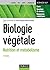 Biologie Vegetale: Nutrition et Metabolisme