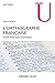 L'orthographe française -Tr...