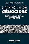 Un siècle de géno...