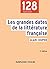 Les grandes dates de la littérature française -2e éd.