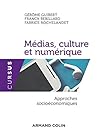 Médias, culture et numérique - Approches socioéconomiques: Approches socioéconomiques