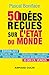 50 Idées Recues sur L'État du Monde by Pascal Boniface
