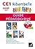 Ribambelle CE1 série rouge éd. 2016 - Guide pédagogique + CD-Rom by Jean-Pierre Demeulemeester