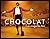 Chocolat les images du film