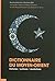 Dictionnaire du Moyen Orient by Antoine Sfeir