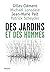 Des jardins et des hommes