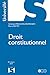 Droit constitutionnel