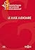Le juge judiciaire by afda