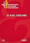 Le juge judiciaire