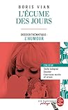 L'Ecume Des Jours