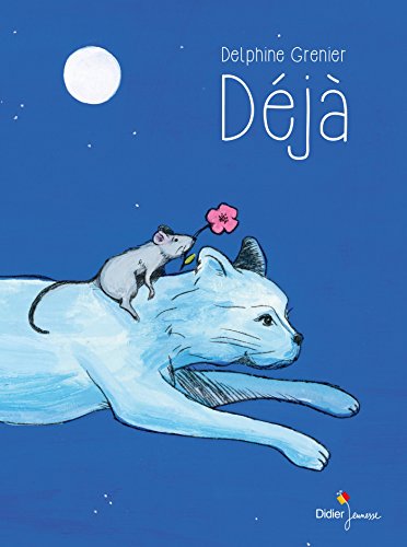 Déjà (Hardcover)