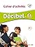 Décibel 2 niv.A2.1 - Cahier + CD mp3