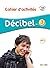 Décibel 3 niv. A2.2 - Cahier + CD mp3 (French Edition)