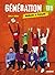Génération 3 niv. B1 - Livre + Cahier + CD mp3 + DVD (French Edition)