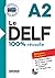 Nouveau Delf A2 (ed. 2016) - Livre + CD by Didier