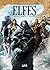 Elfes - Coffret T06 à T10