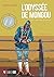 L'odyssée de Mongou