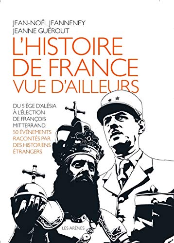L'Histoire de France vue d'ailleurs (Paperback)