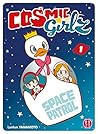 Cosmic Girlz T01