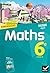 Dimensions Mathématiques 6e éd. 2016 - Manuel de l'élève