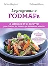 Programme Fodmaps : vos intestins vous diront merci !