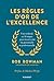 Les règles d'or de l'excell...