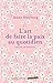L'art de faire la paix au quotidien (Psychologie) (French Edition)