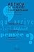 Agenda de la pensée contemp...