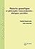 Théorie quantique et philos...