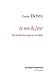 Le sens du futur by Claude Debru