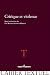 Critique et violence (HR.Cahier Text.) by Éric Marty