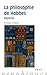 La Philosophie de Hobbes: Reperes (Reperes Philosophiques) (French Edition)