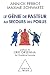 Le Génie de Pasteur au secours des poilus by Maxime Schwartz