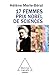 17 femmes prix Nobel de sciences