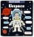 Cache-cache docs - L'espace