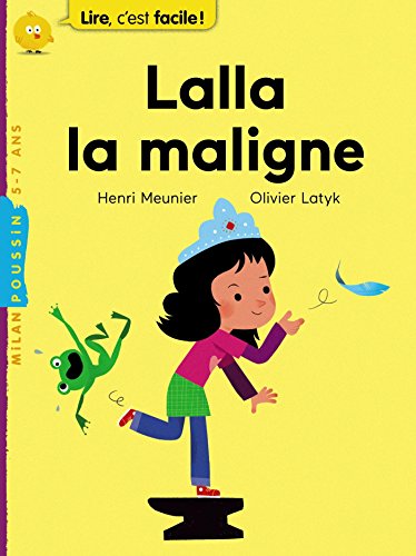 Lalla la maligne (Paperback)