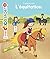 J'apprends l'équitation