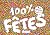 100 % fêtes - Plein d'idées...