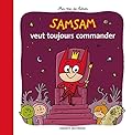 SamSam veut toujours commander