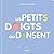 Les petits doigts qui dansent by Claire Zucchelli-Romer