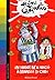 Un robot m'a forcé à manger du chou (Rémi Clafoutis #1)