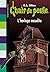 Chair de poule , Tome 24: L'horloge maudite