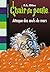 Chair de poule , Tome 70: L'attaque des oeufs de Mars