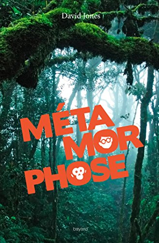 Métamorphose (Littérature 12 ans et +)