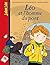 LÉO ET L'HOMME DU PONT (J'aime lire)
