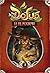 Dofus, Vous êtes maître du récit, Tome 02: Le fil pourpre (French Edition)