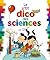 Le p'tit dico des sciences by Emmanuel Chanut