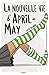 April-May, Tome 01: La nouvelle vie d'April-May