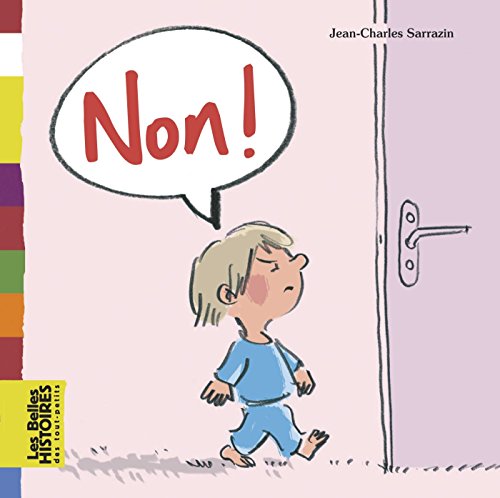Non ! (Hardcover)