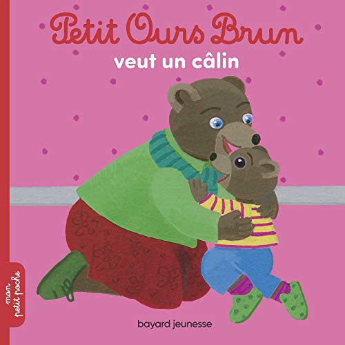 Petit Ours Brun veut un câlin - Dès 2 ans (Paperback)